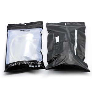 Kit de Ducha Unisex para el Hogar, Set de Enema Anal y Vaginal, Botella de Irrigación Higiénica para Limpieza - Product Image 5