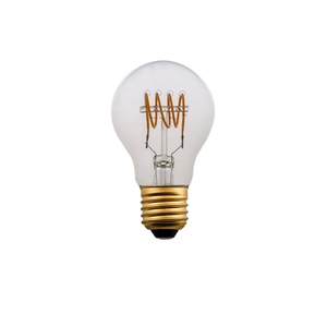 Decoración bombilla led A60 amor style220-240V 5W <span class=keywords><strong>E27</strong></span> <span class=keywords><strong>2700K</strong></span> - Product Image 4