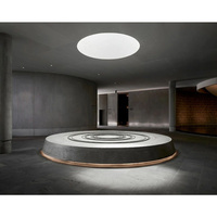 Conception architecturale moderne pour villas, appartements et espaces de vie – Design graphique écologique et durable pour formes irrégulières