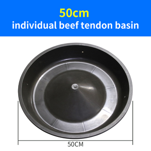 Comedero para Aves de Corral, Pollos, Patos y Gansos, Equipo de Alimentación para Cría de <span class=keywords><strong>Pollitos</strong></span> - Product Image 5