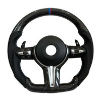 Kit de Mejora de Alta Calidad para Volantes de Acero de Lujo para las Series 1, 2, 3, 4, X1-X4, M2-M5, X5