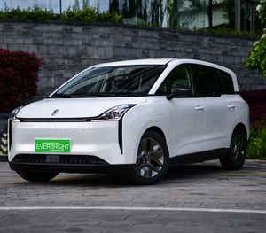 Besture – <span class=keywords><strong>voiture</strong></span> électrique Pure E05 Version <span class=keywords><strong>anglaise</strong></span> MPV 2022 km, <span class=keywords><strong>voiture</strong></span> de ville intelligente pour adultes, batterie au Lithium FWD, 419 - Product Image 2