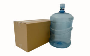 53*23*29 см, одна стена, заводская цена, гофрированный картон, упаковка, гофрированная Транспортировочная коробка с высокой устойчивостью к разрыву - Product Image 6