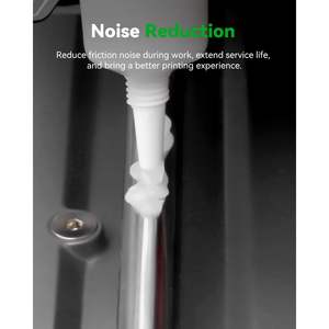 Grasa Lubricante Creality en Tubo de 10g para Engranajes y Husillos de Impresoras 3D - Product Image 3