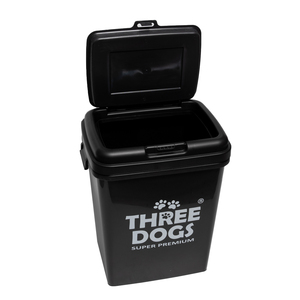 Strawa go recipiente para animais, 50 lb 40lbs 20kg <span class=keywords><strong>15kg</strong></span> 15 lbs para armazenamento de alimentos - Product Image 2