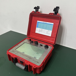 Système d'exploration électromagnétique transitoire Harkon YCS3000, émetteur-récepteur, distance de détection 50m-150m, écran TFT - Product Image 4