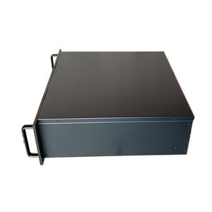 Chassis Server Rackmount ATX 3U da 7 Pollici Loosyin, Case per <span class=keywords><strong>Computer</strong></span> Industriale in Acciaio Zincato, Garanzia di 12 Mesi, Disponibile - Product Image 6