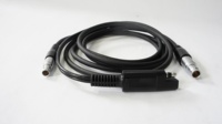 Câble en plastique GEO BOK A00924 pour Trimble R7 R8 GPS GNSS Radio Pacific Crest ADL PDL HPB