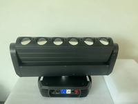 Lumière stroboscopique LED DMX512 300W XG-122 pour DJ, club, discothèque, fête, concert, événement