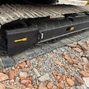 รถขุดมือสอง Cat 308E2 รุ่น Cat 308E2 CR มินิ ไฮดรอลิกแท้ 8 ตัน รถตีนตะขาบ สภาพดี ชั่วโมงการทำงานต่ำ เครื่องจักรก่อสร้าง - Product Image 3