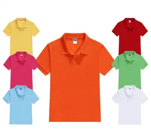 2-14 jahre neue design jungen pique kleidung kinder 100% baumwolle streifen polo t shirts