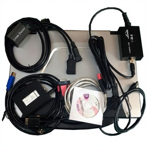 Judit Incado Box Diagnostic Kit Jungheinrich Still Canbox Linde Doctor yale Hyster Toyota Bt Forklift Truck Diagnostic Scanner - Product Image 1
