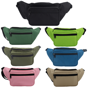 Vente en gros de sacs de ceinture de sport en polyester pour l'extérieur <span class=keywords><strong>sac</strong></span> <span class=keywords><strong>banane</strong></span> personnalisé <span class=keywords><strong>sac</strong></span> de ceinture étanche de qualité logo personnalisé pour hommes femmes - Product Image 2