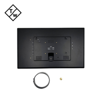 Tablette Android de 18 pouces 18.5 pouces avec panneau IPS mural de bureau RK3568 RK3576 pour usage industriel
