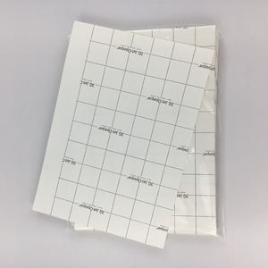 Papel de Transferencia Térmica Oscuro para Impresión por Inyección de Tinta <span class=keywords><strong>3G</strong></span> Jet-<span class=keywords><strong>opaque</strong></span>, Papel de Transferencia Térmica para Ropa, Impresora de Inyección de Tinta, Papel Blanco Lavable A3.a4 - Product Image 2
