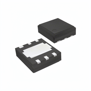 In Stock Electronic Chips Component XC6209F51ADR-G Power Management (PMIC) 6 WFDFN Exposed Pad - Product Image 1
