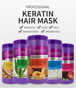 <span class=keywords><strong>Maschera</strong></span> per <span class=keywords><strong>capelli</strong></span> idratante forte vendita diretta in fabbrica - Product Image 6