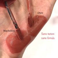 Nouveau Gloss à Lèvres Végétalien Ultra Pigmenté 2026 – Maquillage Waterproof Longue Tenue Effet Mat Minéral – Vente en Gros Marque Privée