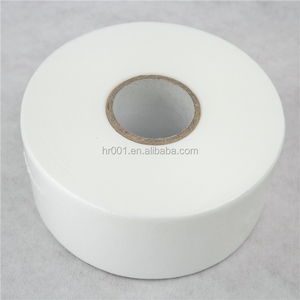 Rouleaux de papier dépilatoire en polyester personnalisés pour l'épilation, vente en gros d'usine - Product Image 6