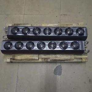 Piston hydraulique de démolition professionnel, cale à roche manuelle, séparateur à vendre - Product Image 4