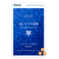 Produk Kimia Biologi Jepang Oligo Lactic Acid Tablet Probiotik Wanita Makanan OEM