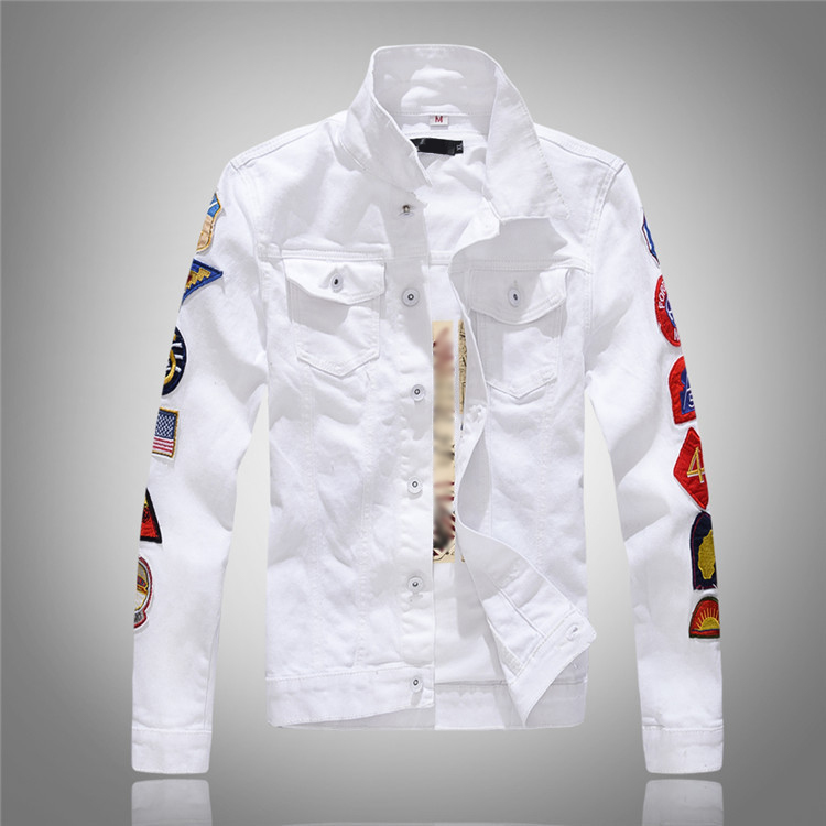 Bianco