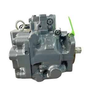 Pompe de refroidissement du ventilateur d'excavatrice PC600/PC650/PC700 708-1U-00200/708-1U-00201/708-1U-00202 Pièces de machines de construction GID Guangdong - Product Image 3