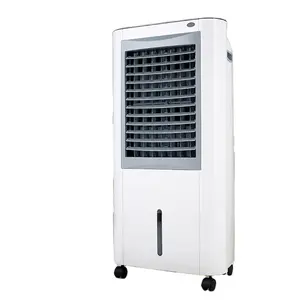 3-velocidade da Água de Refrigeração Refrigerador portátil Elétrica Floor Standing Condicionadores de Ar com Controle Remoto