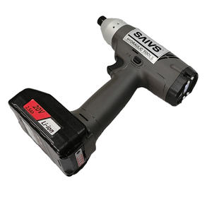 Llave de Impacto Inalámbrica de Alto Rendimiento SCW-P 4-12Nm 3/8 Sq de Grado Industrial con Fuente de Alimentación Hidráulica de 20V - Product Image 1