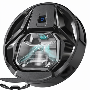 Aspirateur <span class=keywords><strong>robot</strong></span> multifonctionnel Drea Me, aspirateur sec et humide, <span class=keywords><strong>robot</strong></span> aspirateur laveur, aspirateur <span class=keywords><strong>robot</strong></span> <span class=keywords><strong>connecté</strong></span> Wi-Fi - Product Image 1