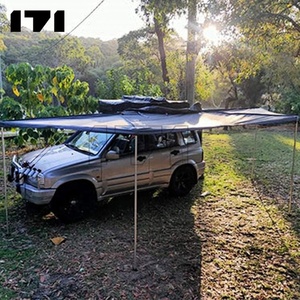<span class=keywords><strong>Auvent</strong></span> pliable de taille d'<span class=keywords><strong>extension</strong></span> Overland, tente Camping <span class=keywords><strong>caravane</strong></span> <span class=keywords><strong>auvent</strong></span> <span class=keywords><strong>auvent</strong></span> <span class=keywords><strong>auvent</strong></span> voiture - Product Image 4