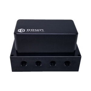 Unidade de Controle para Suspensão a Ar LCD BT Edição com 5 Memórias - Product Image 2