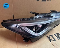 2014-2022 für Infiniti Q60 LED Original-Scheinwerfer Q60S Lampe Hauptscheinwerfer Rechts Autolicht Plug-and-Play