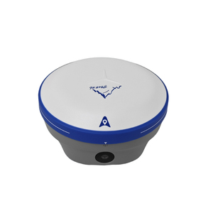 Système de direction GPS RTK pour tracteur aérien CHCNAV X13, base Pilotnav GNSS et radio externe pour collecteur de données de drone GS18 T M400 - Product Image 4