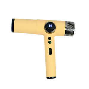 Soplador de Polvo Portátil F054, Batería de 500 mAh, Motor sin Escobillas, Ventilador de Alta Potencia para Exteriores - Product Image 4