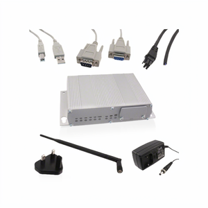 MTCMR-E1-GB/IE Servicio Integral Original, Unidades Terminadas de Receptor, Transmisor y Transceptor de RF - Product Image 1