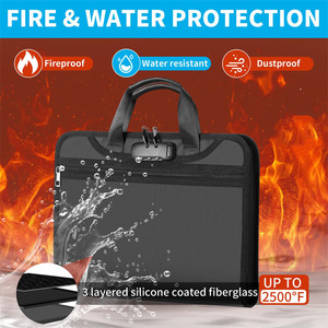 Feuerfester erweiterbarer Datei ordner mit Tabs Akkordeon <span class=keywords><strong>File</strong></span> Organizer Akkordeon ordner Dokumenten tasche mit <span class=keywords><strong>Multi</strong></span> <span class=keywords><strong>File</strong></span> Pocket - Product Image 4