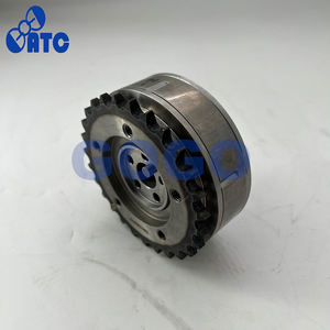 03H109087D para Audi Q7 VW CC <span class=keywords><strong>Touareg</strong></span> Passat 06-14 Ajustador de sincronización del árbol de levas - Product Image 2