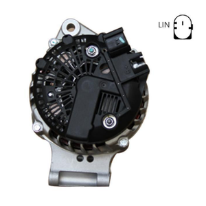 <span class=keywords><strong>Alternador</strong></span> de 12V 120A 6S para <span class=keywords><strong>Ford</strong></span> <span class=keywords><strong>Focus</strong></span> 1.6L montaje de <span class=keywords><strong>alternador</strong></span> 24011 7G9N-10300-CA 7G9N-10300-CC 2. 1 TG12C037 TG12C087 - Product Image 3