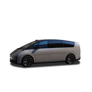 2024 Coches Lixiang Mega MPV Nueva Energía Vehículo EV Eléctrico - Product Image 3