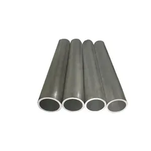 cold drawn aluminium tube