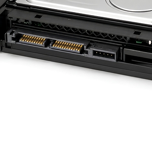 ฮาร์ดไดรฟ์เซิร์ฟเวอร์ P53561-B21 ขนาด 6 TB SAS 12Gb/s 3.5 นิ้ว 7200 RPM LFF ฮาร์ดดิสก์ภายใน สำหรับจัดเก็บข้อมูลระดับองค์กร - Product Image 3