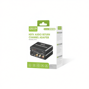 Venta al por Mayor de Divisores y Convertidores de Audio y Video RETORNO - Product Image 1