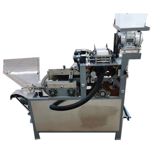 Macchina per fare il batuffolo di <span class=keywords><strong>cotone</strong></span> del bastoncino di pulizia dell'orecchio del creatore del tampone di <span class=keywords><strong>cotone</strong></span> da vendere - Product Image 1