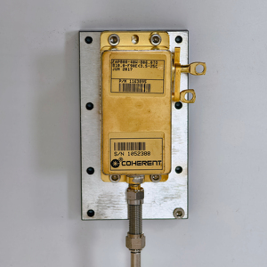 <span class=keywords><strong>Laser</strong></span> à diode couplée fibre FAP800-40W-806 cohérente - Product Image 5
