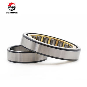 Цилиндрический роликовый подшипник NUP1052 <span class=keywords><strong>M</strong></span> NUP1052M медный и латунный подшипник с Заводской ценой, производитель Китай - Product Image 3