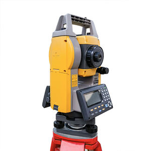 Topcon Gm52 Khảo Sát Cụ Tổng Trạm Cho Bán Trục Kép Bồi Thường Tổng Trạm Từ Nhật Bản Thương Hiệu - Product Image 2