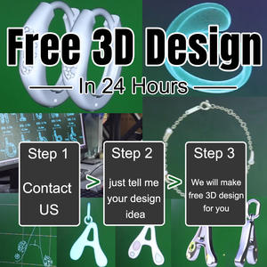 Collana di Perle Grigie di Alta Gamma, Stile Lungo, Molteplici Metodi di Indossamento, Design Elegante e di Nicchia, Catena per <span class=keywords><strong>Collo</strong></span> di Lusso Leggero - Product Image 4