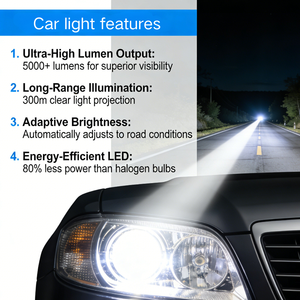 Feu arrière LED durable pour Toyota Corolla <span class=keywords><strong>Quattro</strong></span>, boîtier en plastique à lentille rouge, lumière ambre, parfait pour la conduite quotidienne en ville - Product Image 2