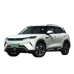 Thân thiện với gia đình BYD Nhân Dân tệ siêu phiên bản: Chất lượng cao giá cả phải chăng điện SUV được trang bị với một động cơ điện mạnh mẽ - Product Image 1